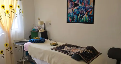 Yolitzi Spa, sPA en Cuautla, Morelos