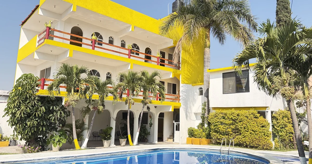 Quinta Manantial