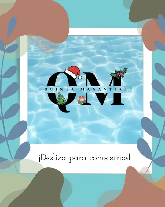 Quinta Manantial · foto 2