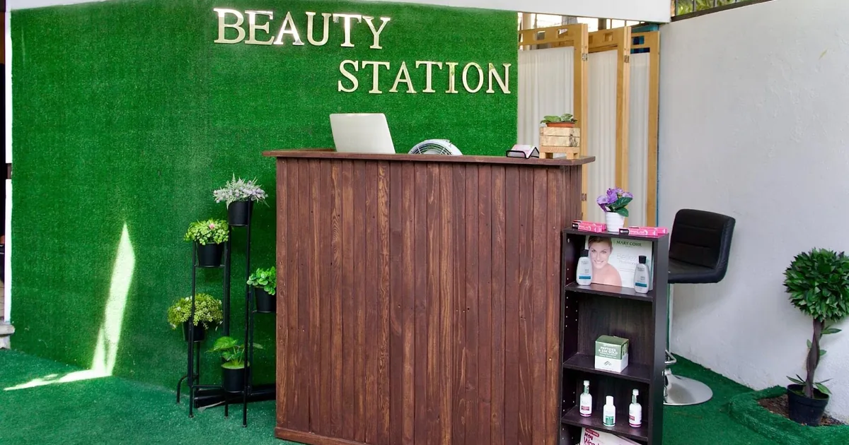 Beauty Spa