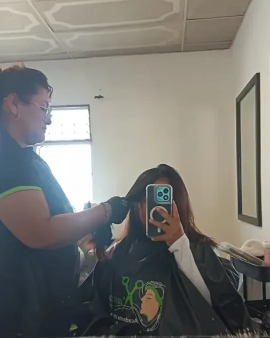 Bonita Salon & Spa · foto 1