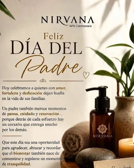 Nirvana Spa Cuernavaca · foto 2