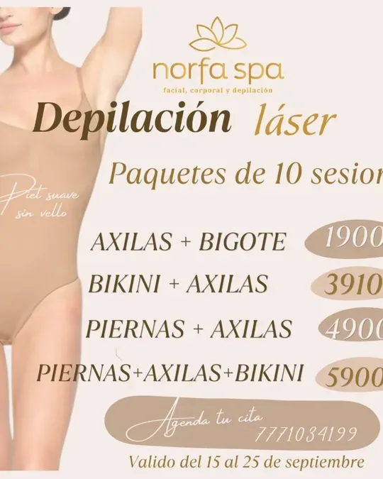 Norfa Spa · foto 3