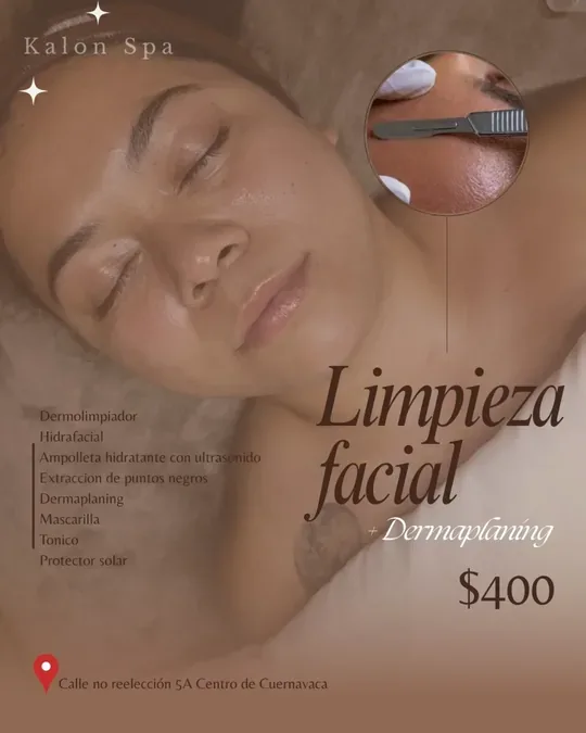 Kalon Spa Cuernavaca · foto 3