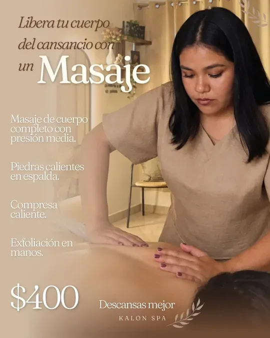 Kalon Spa Cuernavaca · foto 4