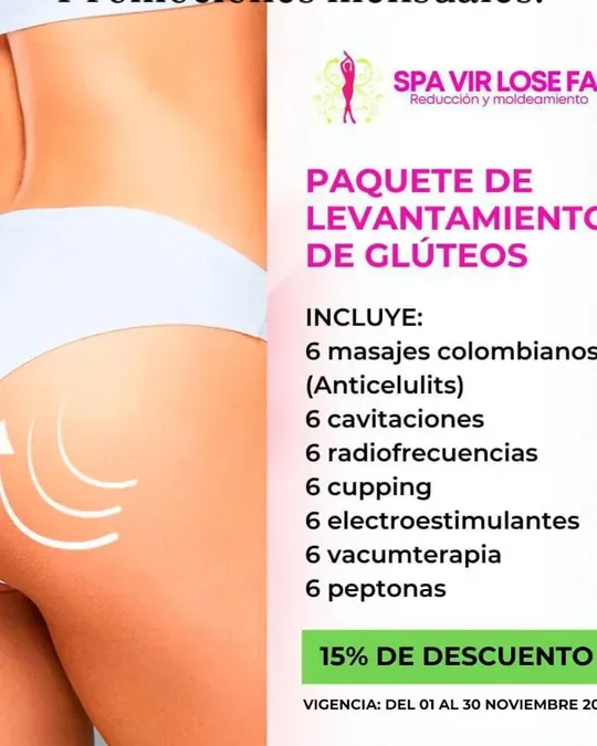 SHALEM SPA · foto 3