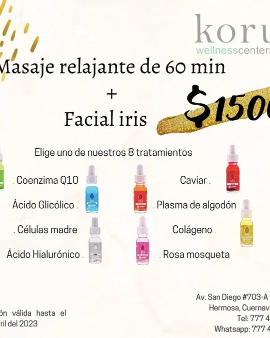 Koru Wellness Center SPA · foto 1