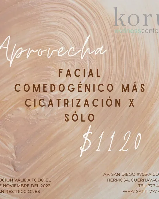 Koru Wellness Center SPA · foto 4