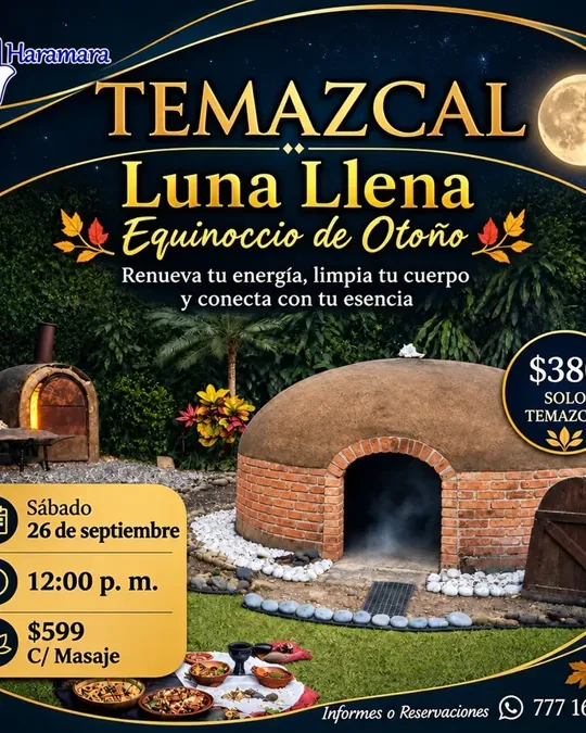 Haramara Spa · foto 1