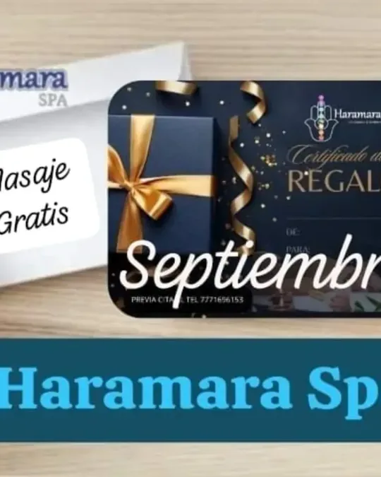 Haramara Spa · foto 2