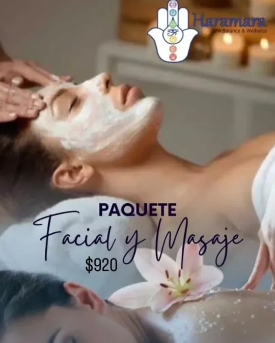 Haramara Spa · foto 3