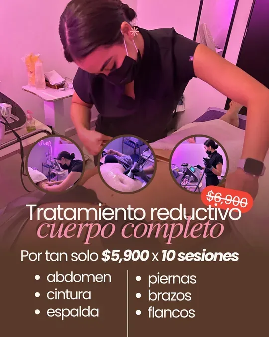 Model Art Spa Palmira · foto 2