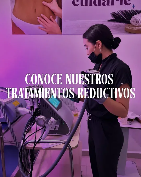 Model Art Spa Palmira · foto 3
