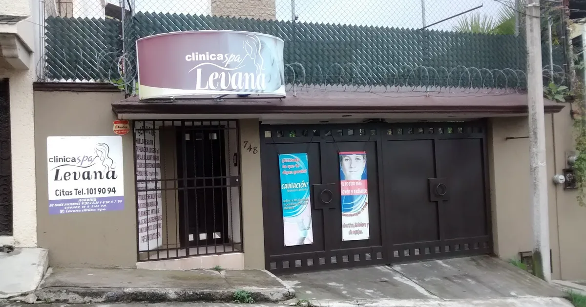 Clinica Spa ángeles