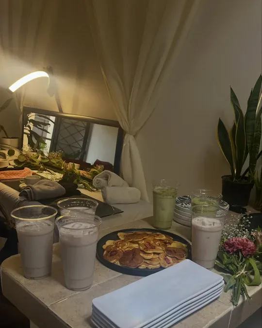 Teocalli Spa · foto 3
