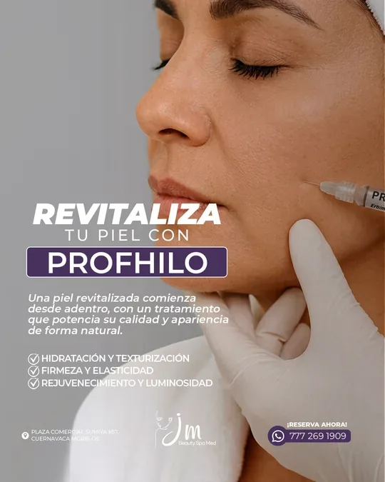 JM Beuty Spa Med · foto 2
