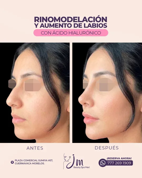 JM Beuty Spa Med · foto 4