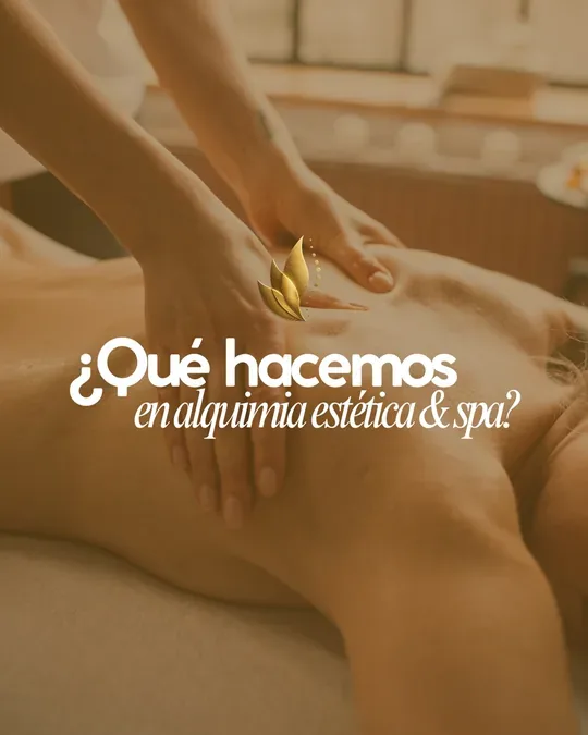 Alquimia Estética & Spa · foto 1