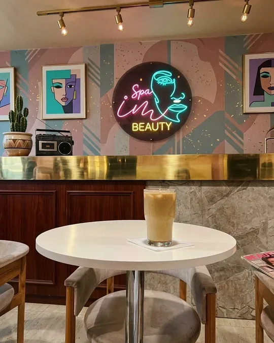 IM Beauty Spa · foto 1