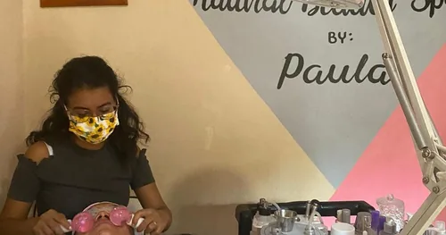 Natural Beauty Spa, sPA en Emiliano Zapata, Morelos