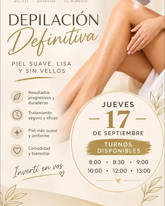 Estética Anahi · foto 2