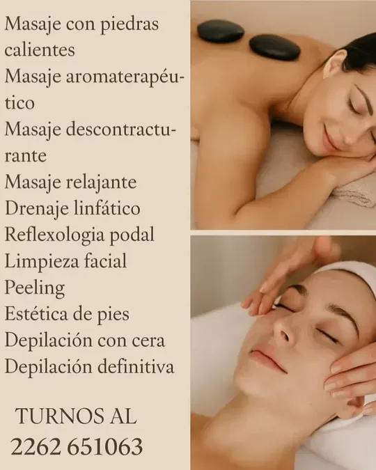 Estética Anahi · foto 4