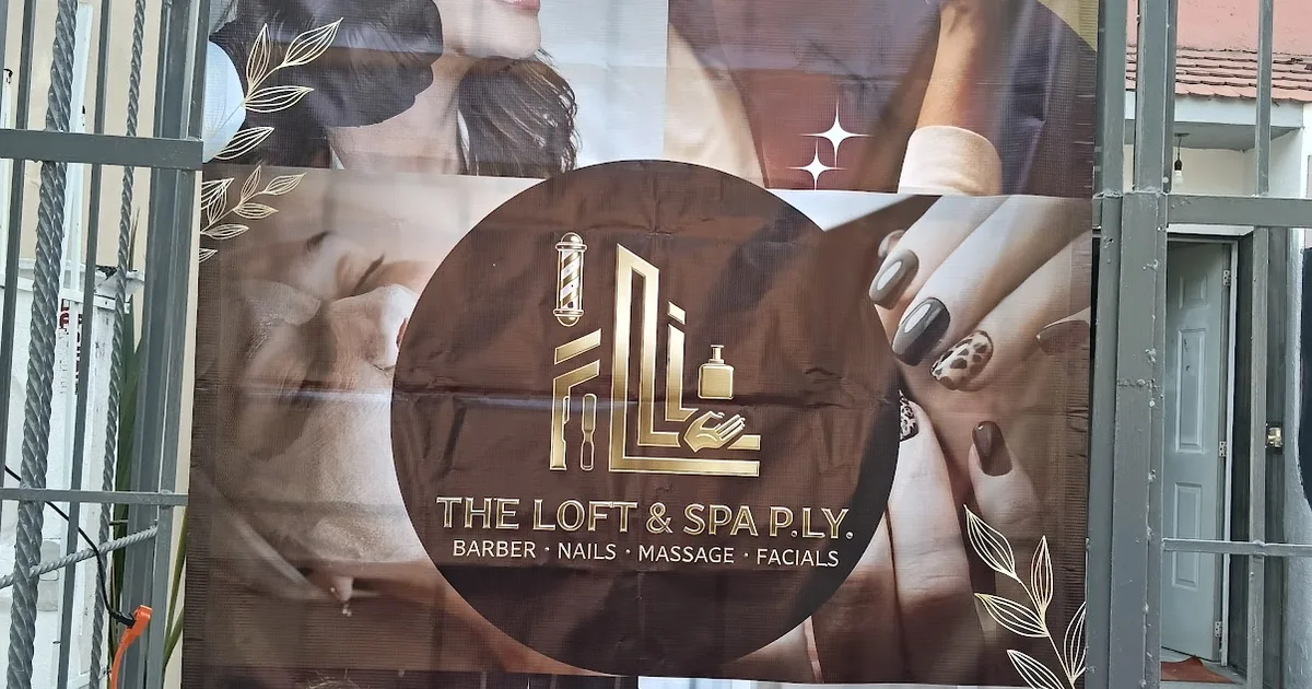 The loft & spa P. L. Y.