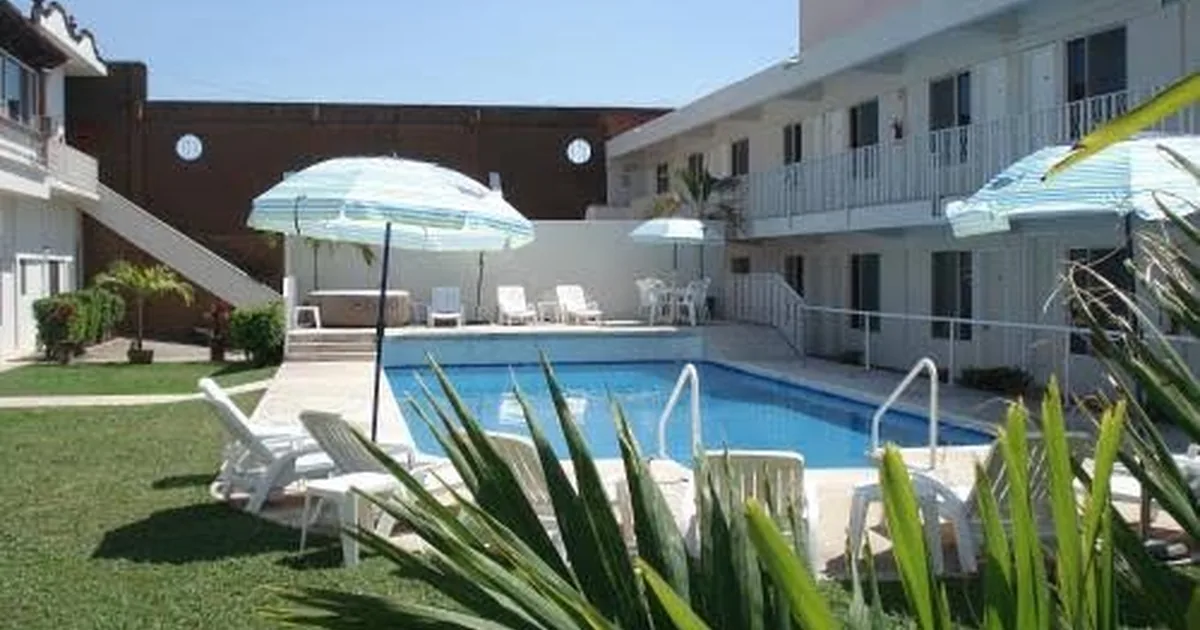 AoHom Santuario Hotel Spa