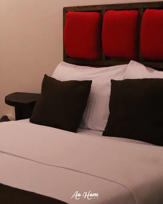 AoHom Santuario Hotel Spa · foto 1