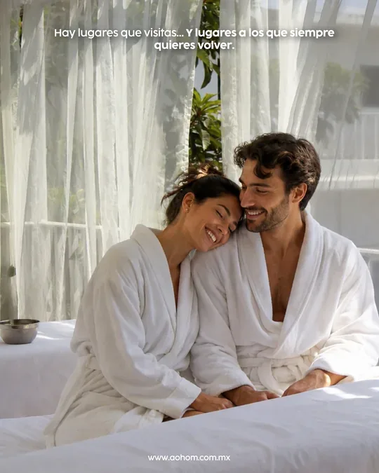 AoHom Santuario Hotel Spa · foto 2