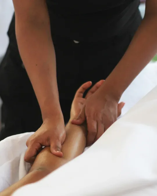 AoHom Santuario Hotel Spa · foto 4