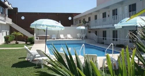 AoHom Santuario Hotel Spa, sPA en Jiutepec, Morelos