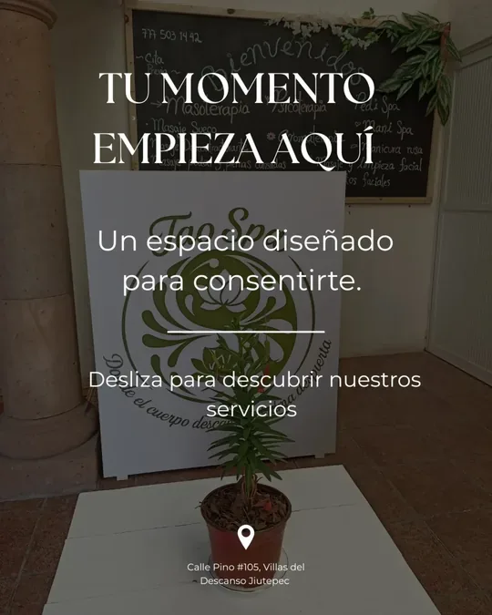 Tao Spa · foto 1