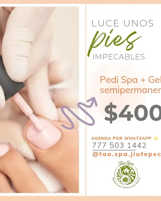 Tao Spa · foto 2