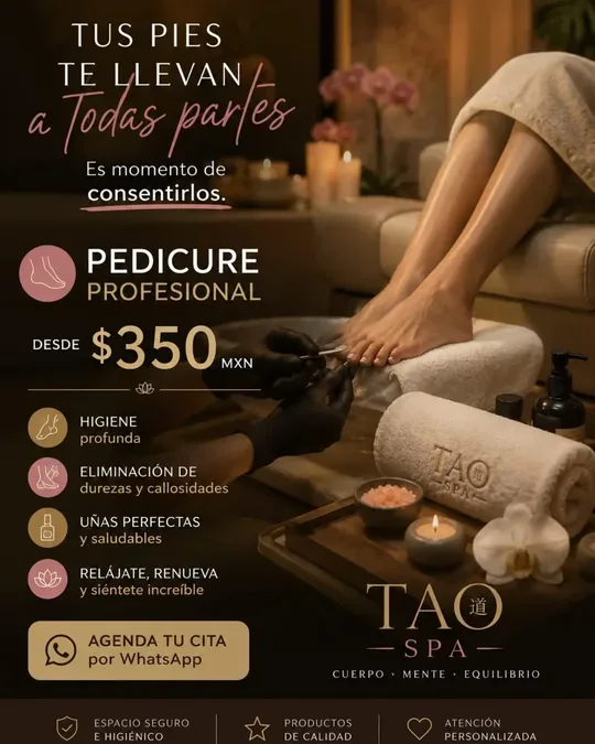 Tao Spa · foto 3