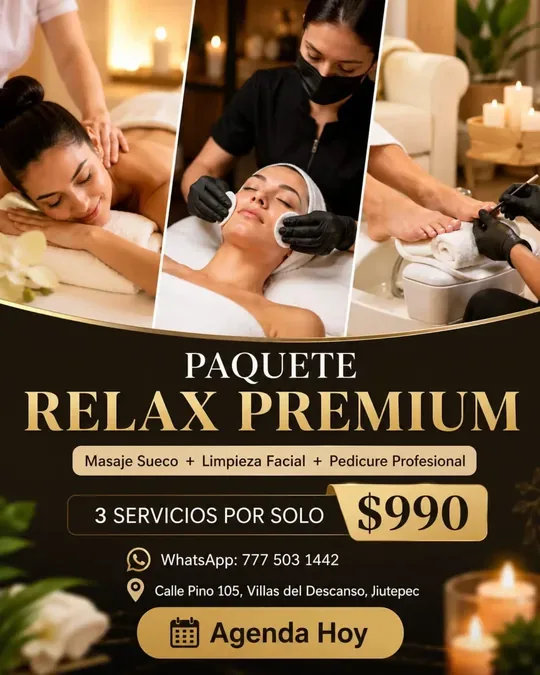 Tao Spa · foto 4