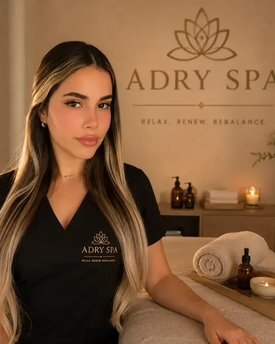 Adry Spa · foto 1