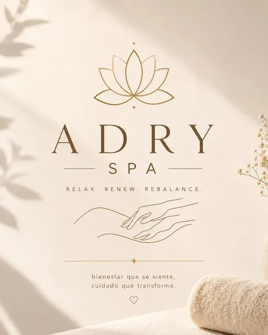 Adry Spa · foto 2