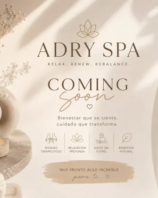 Adry Spa · foto 3