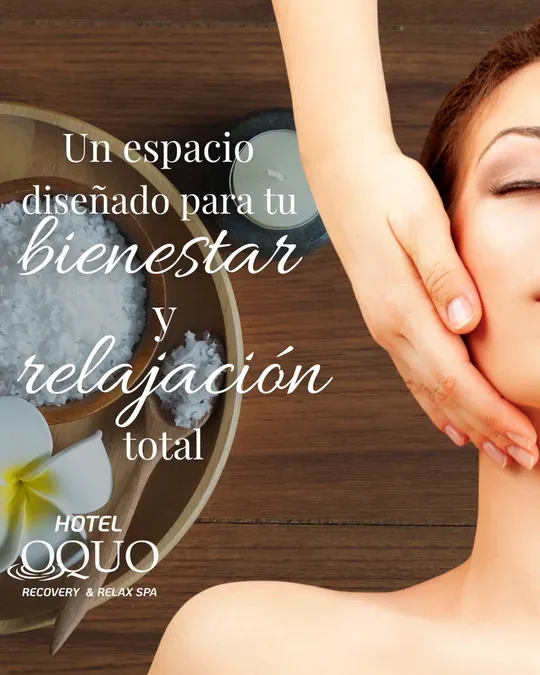 Oquo Wellness Center · foto 1