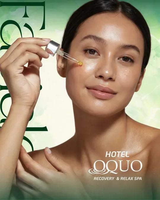 Oquo Wellness Center · foto 2