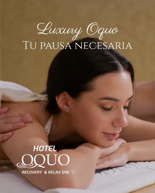 Oquo Wellness Center · foto 3