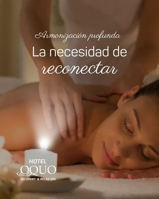 Oquo Wellness Center · foto 4
