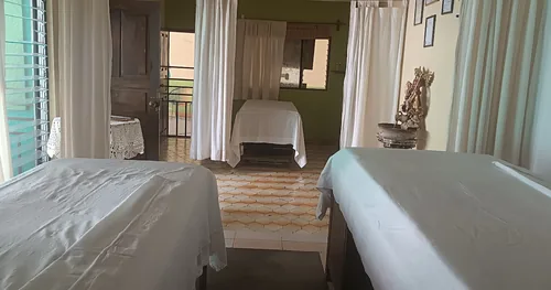 terapias alternativas nila, sPA en Temixco, Morelos