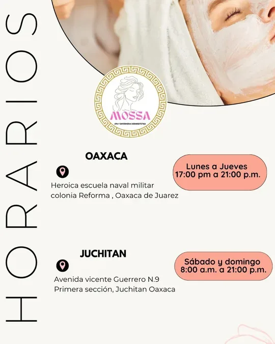 MOSSA Spa · foto 1