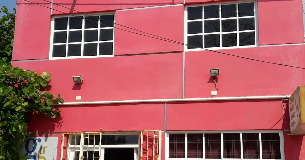 Centro de Cosmetología y Spa