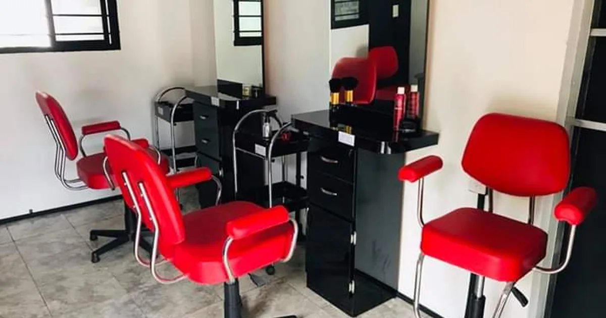 GENTE BONITA (Beauty, & Spa)