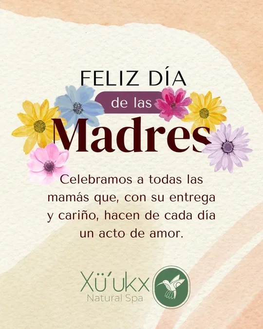Xü’ukx Natural Spa Masajes Oaxaca · foto 3