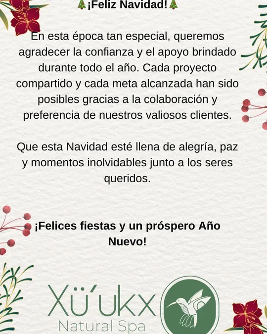 Xü’ukx Natural Spa Masajes Oaxaca · foto 4