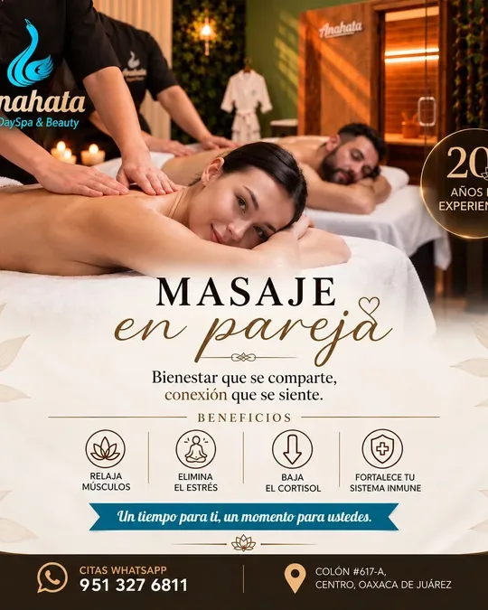 Anahata Day SPA · foto 2